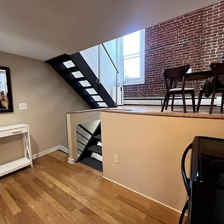 Апартаменты Affordable & Chic Rino/Lodo/Dtown Loft- Walkable Денвер Экстерьер фото